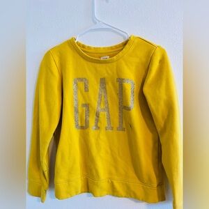 GAP Kids Sweatshirt